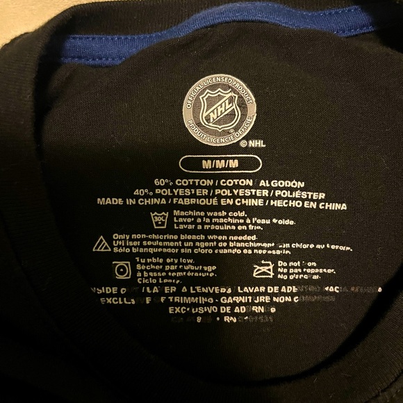 Toronto Maple Leafs T - Picture 3 of 3